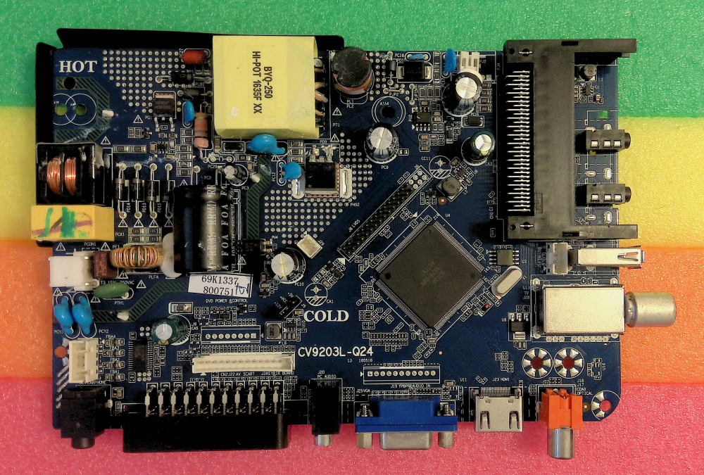 CV9203L-Q24 - pozitia MX69 [1]