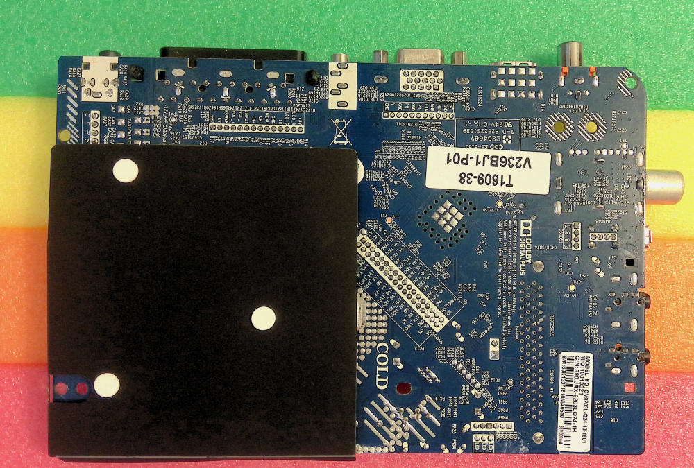 CV9203L-Q24 - pozitia MX69 [2]