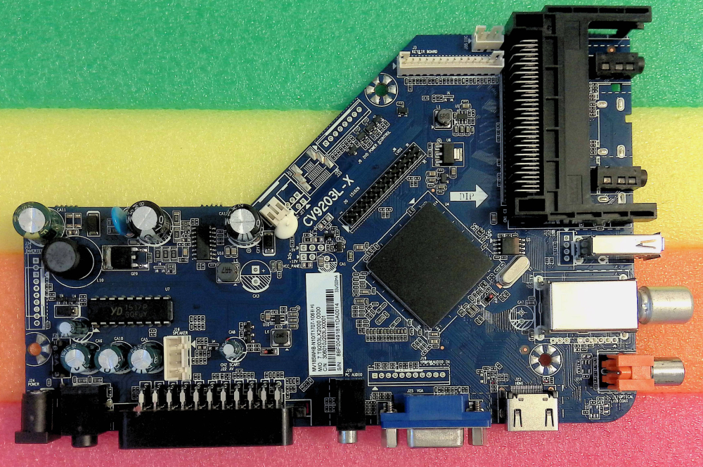 CV9203L-X - pozitia MX74 [1]