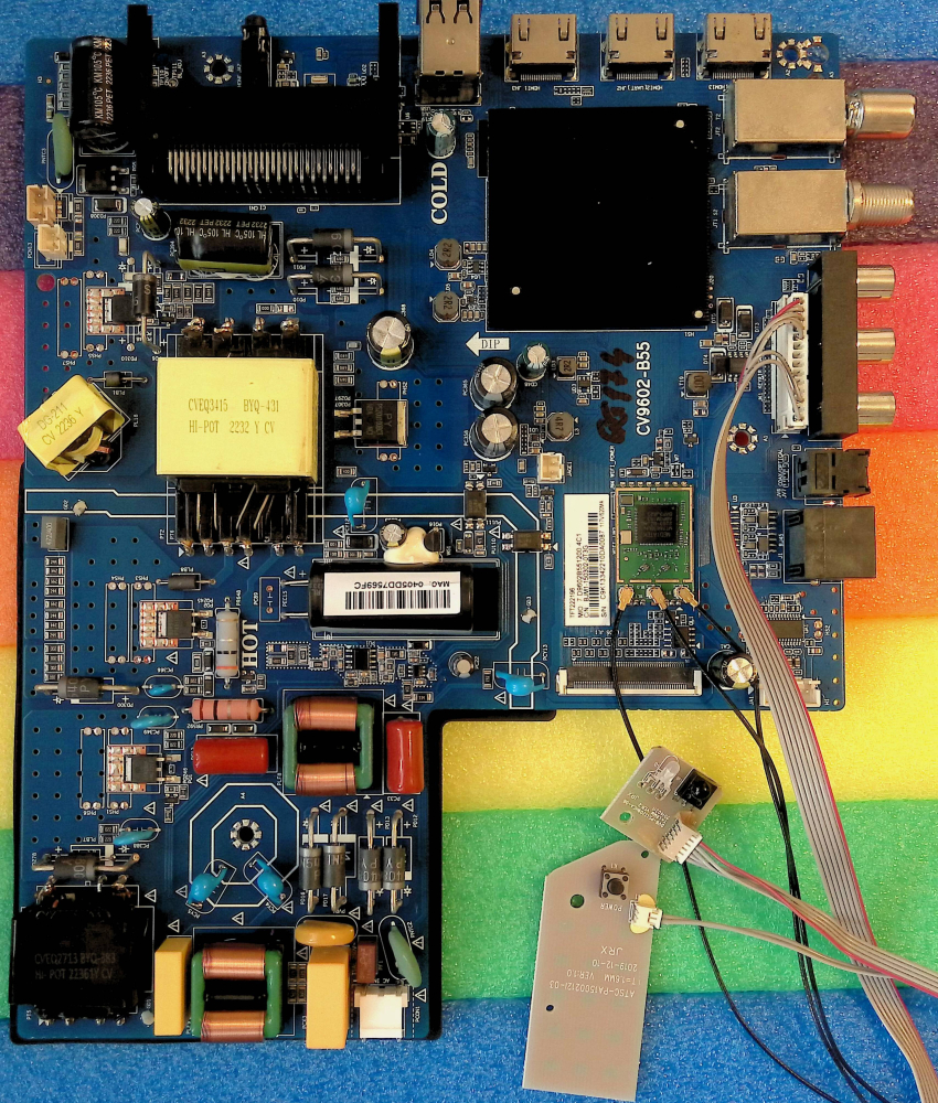 CV9602-B55 - pozitia GG174 [1]