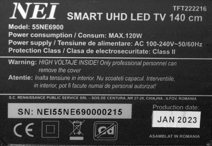 CV9602-B55 - pozitia GG622 [2]