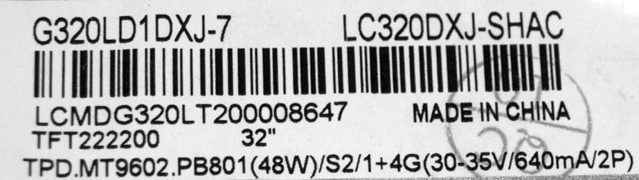 CV9602-K32 - pozitia GG604 GG605 [4]