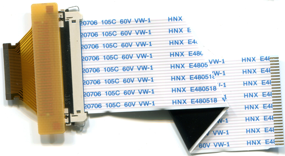 DAPTOR - F05035-30P-K 30 PIN - HD READY - pozitia MX00 [2]