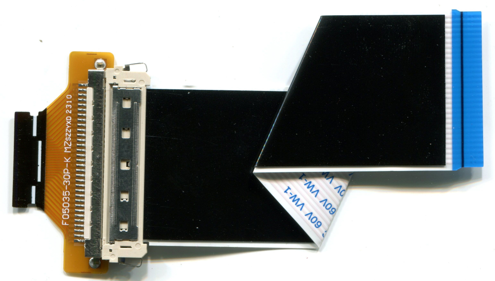 DAPTOR - F05035-30P-K 30 PIN - HD READY - pozitia MX00 [5]