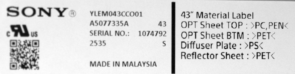 DELTA AP-P239AM-1 A GL11 GL11B 2955082202 - pozitia YY113 [4]
