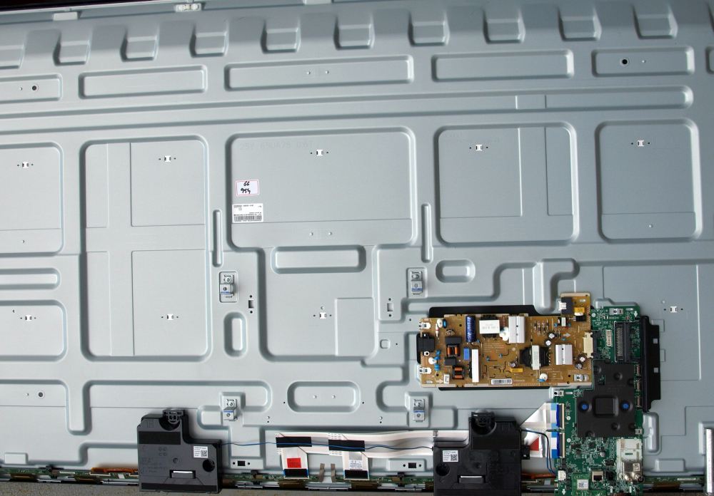 EBT30136604 EAX70337404(1.1) + EAD66038330 + EAD66038329 - pozitia GG954 [4]