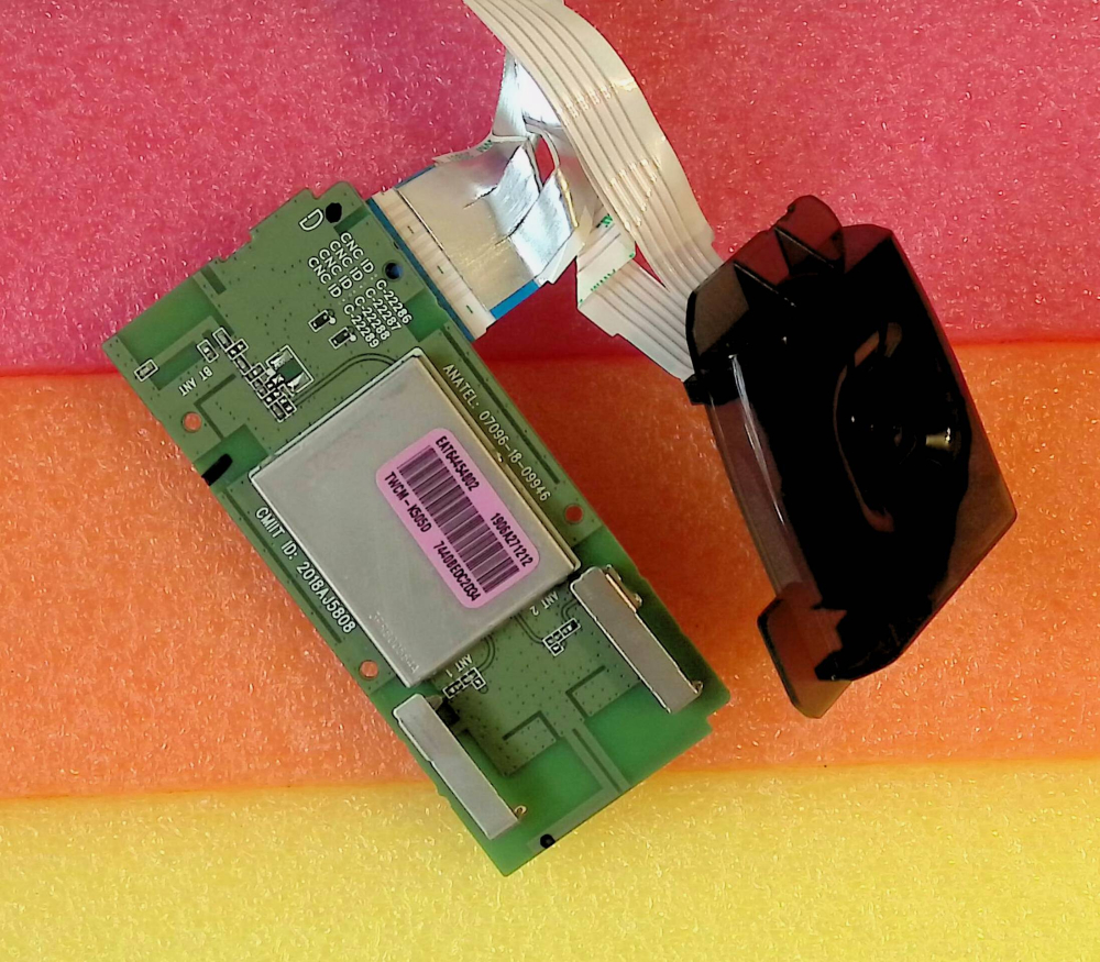 EBT66175703 LJ9 CHASSIS EAX68253604(1.0) + EAD64666302 EAD64666301 + EBR83592701 + LGSBWAC92 EAT64454802 - pozitia VK208 [3]