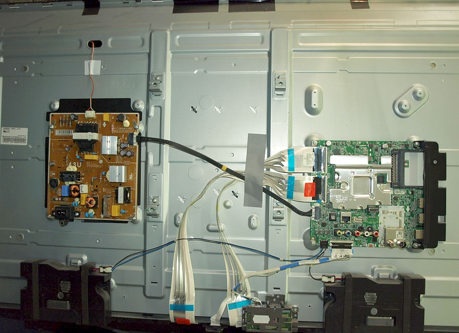 EBT66175703 LJ9 CHASSIS EAX68253604(1.0) + EAD64666302 EAD64666301 + EBR83592701 + LGSBWAC92 EAT64454802 - pozitia VK208 [5]