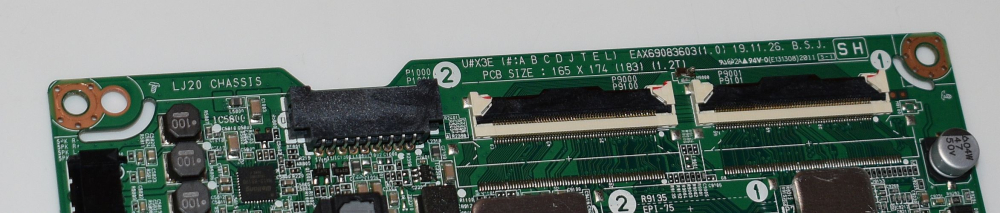 EBT66470403 = LJ20 CHASSIS = EAX69083603(1.0) - pozitia FL792 [4]