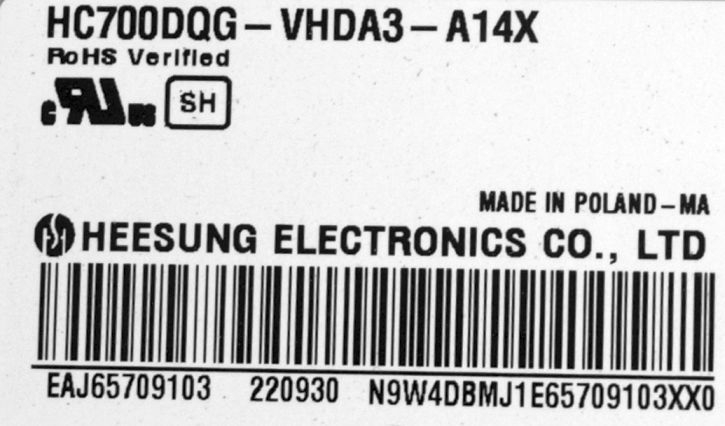 EBT66982703 LJ21 CHASSIS EAX69581205(1.0) + EAD64666323 + EAD64666324 + EAT65166902 + LGSBWAC03 + EBR31871501 - pozitia GG769 [3]