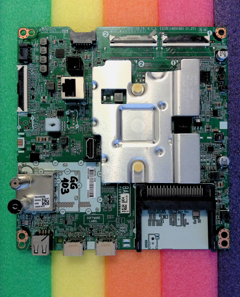 EBT67208533 = LJ22 CHASSIS - EAX69830902(1.1) - pozitia GG103 [2]