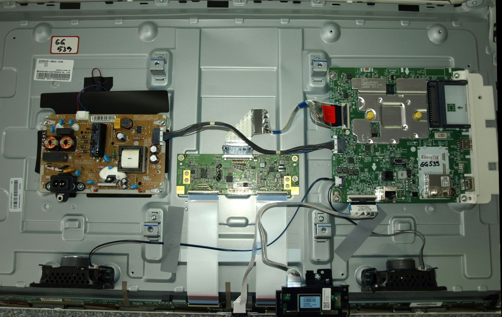 EBT67369551 = FD27G FE27G EAX69822904(1.1) LJ22 CHASSIS - pozitia GG506 GG539 [3]