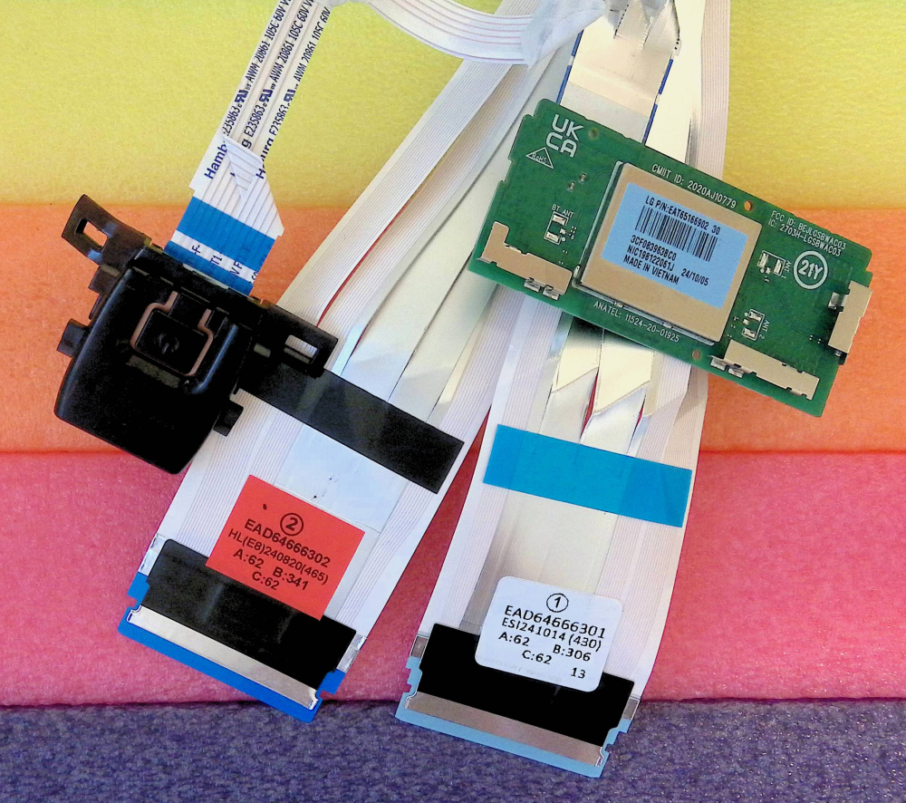 EBT67776703 LJ23 EAX70043606(1.3) + EAT65166902 LGSBWAC03 + EAD64666302 EAD64666301 + EBR31871501 - pozitia GG752 [2]