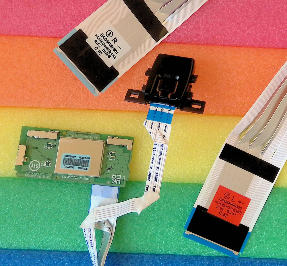 EBT67776903 LJ23 CHASSIS EAX70043606(1.3) + LGSBWAC03 EBR31871 EAD64666302 EAD64666301 EAT65166902 - pozitia GG128 [3]