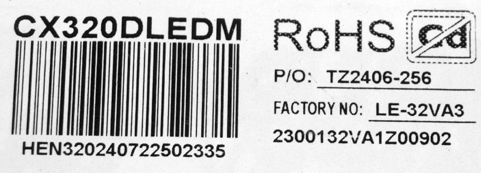 EL.MS3663S-FE48V1 = CV3663C-Q32 pozitia GG543 [6]
