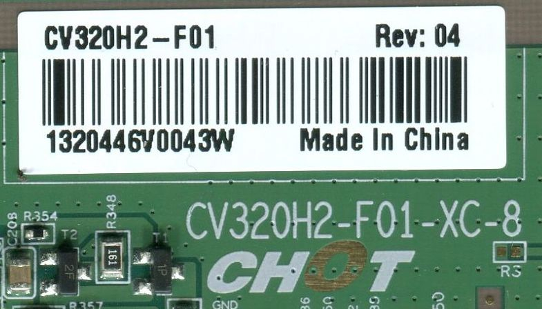 EL.MS3663S-FE48V1 = CV3663C-Q32 pozitia GG543 [5]