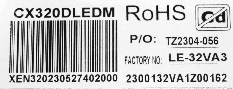 EL.MS3663S-FE48V1 = CV3663C-Q32 - pozitia PX417 PX808 GG648 [6]