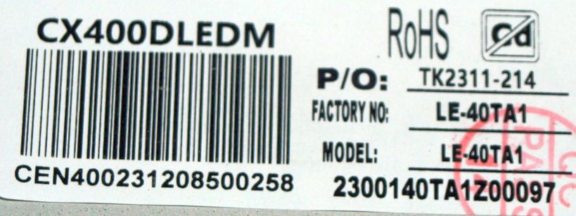 EL.MS3663S-FE75 = TP.MS3663S.PB765 (T) - pozitia PX507 PX624 PX811 GG323 [5]