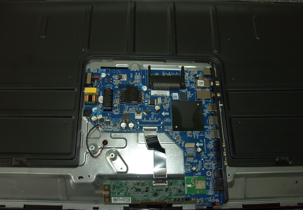 EL.MT9216-FG48 = TPD.MT9216.PB766 (T) - pozitia GG541 [4]