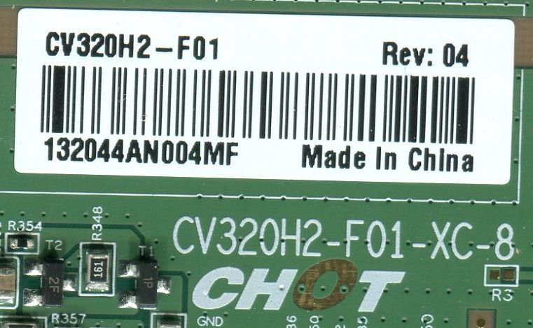 EL.MT9216-FG48 = TPD.MT9216.PB766 (T) - pozitia GG541 [5]