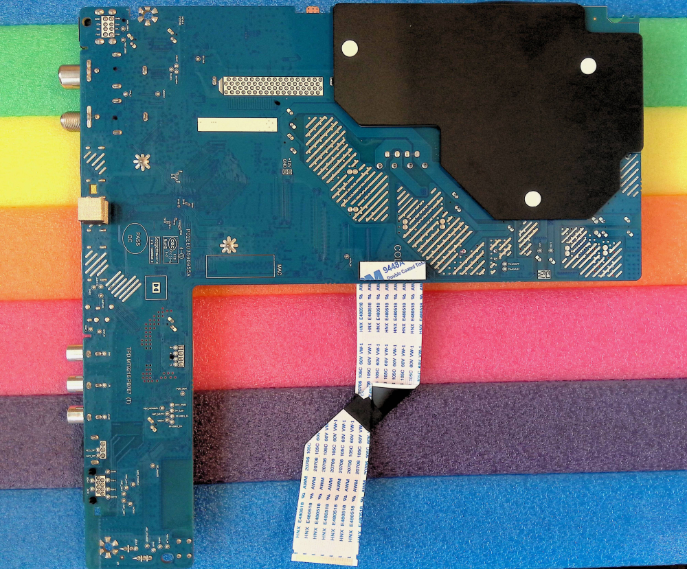 EL.MT9216-FG75 =TPD.MT9216.PB767 (T) - pozitia GG321 [2]