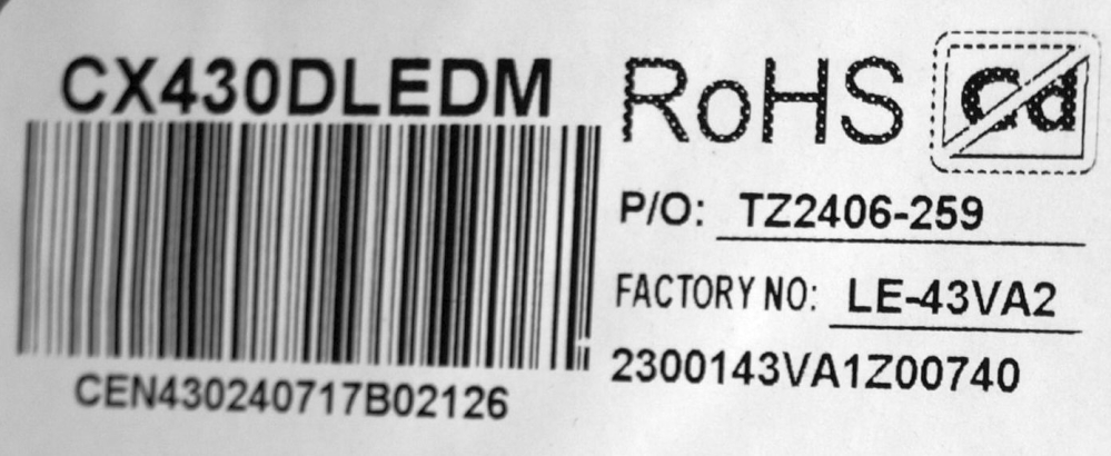 EL.MT9216-FG75 = TPD.MT9216.PB767 (T) - pozitia GG920 [6]