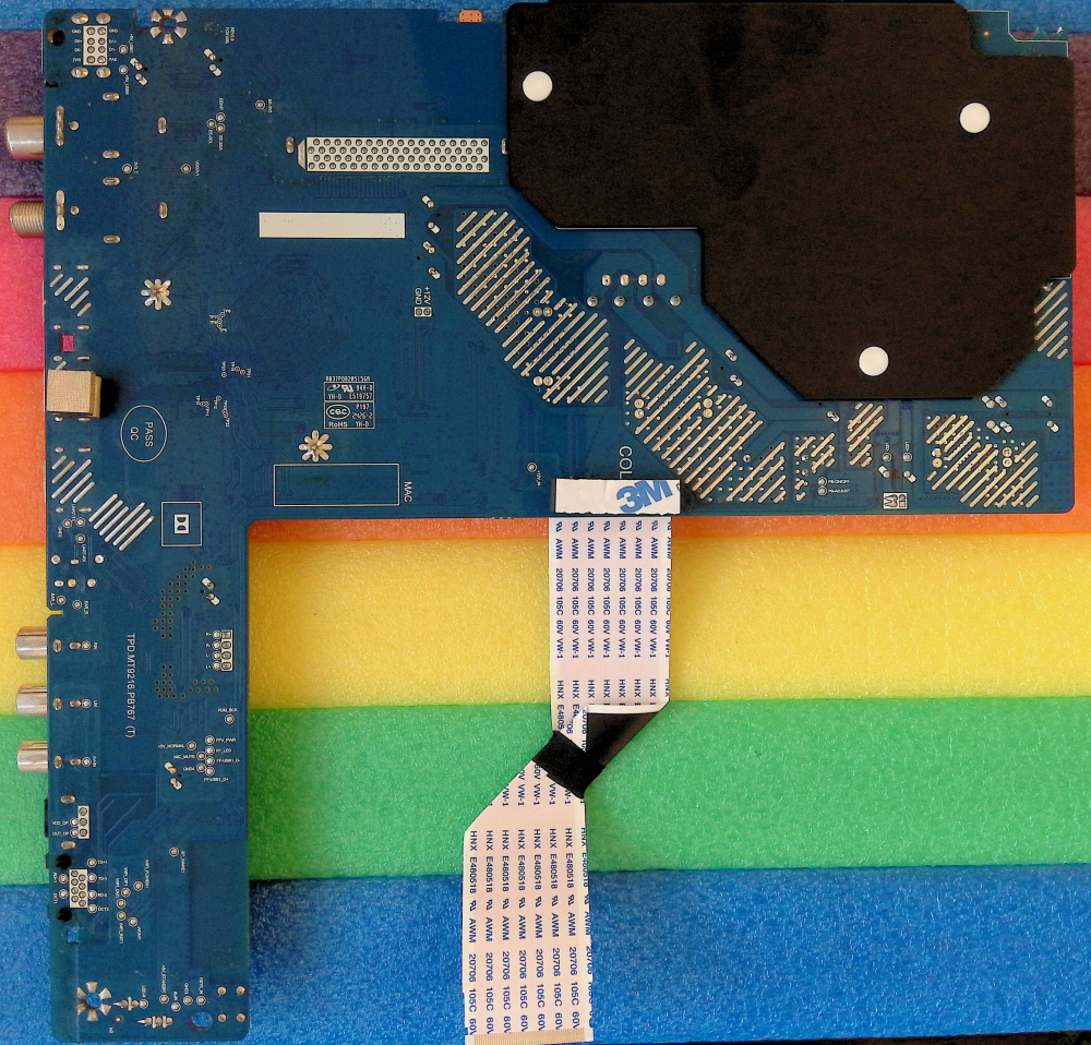 EL.MT9216-FG75 = TPD.MT9216.PB767 (T) - pozitia GG920 [2]