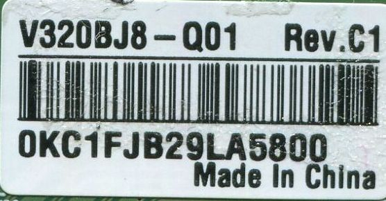 EL.MT9602V-FG48 = TPD.MT9602.PB768 (T) - pozitia GG635 [3]