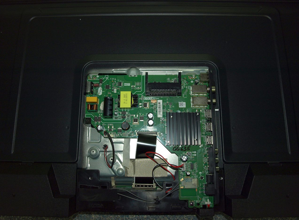 EL.MT9602V-FG48 = TPD.MT9602.PB768 (T) - pozitia GG635 [5]