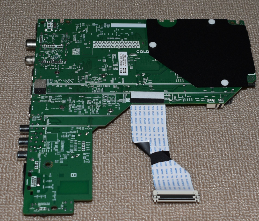 EL.MT9602V-FG48 = TPD.MT9602.PB768 (T) - pozitia PX819 GG42 [2]