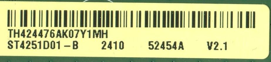 EL.MT9602V-FG95 - pozitia GG122 GG319 [6]