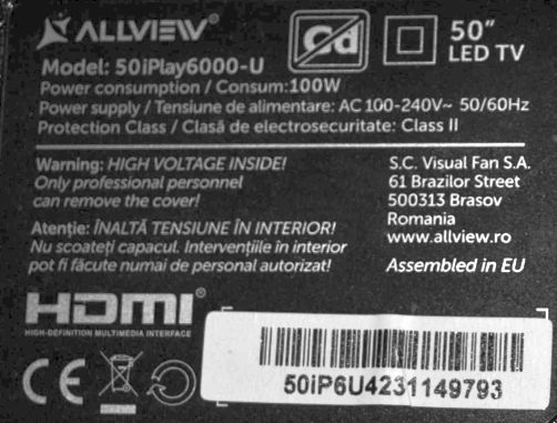 EL.MT9602V-FG95 - pozitia GG613 [2]