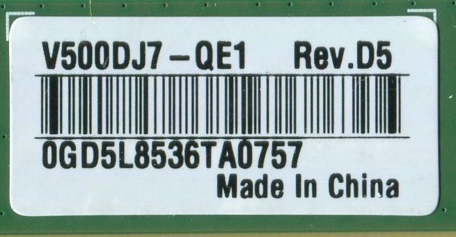 EL.MT9602V-FG95 - pozitia GG613 [5]