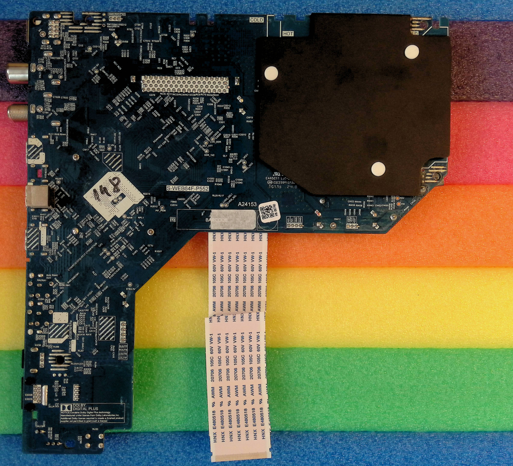 EL.RT2864-FG48V1 = S-WEB64F-P552 - pozitia GG45 GG148 [2]