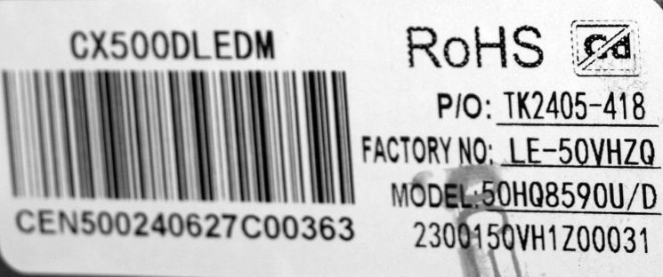 EL.RT2885-E - pozitia GG558 [4]