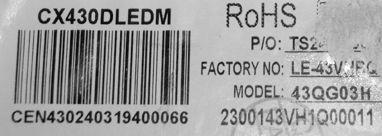 EL.RT2885-E = TD.RT2885N.763 (T) - pozitia GG654 [5]