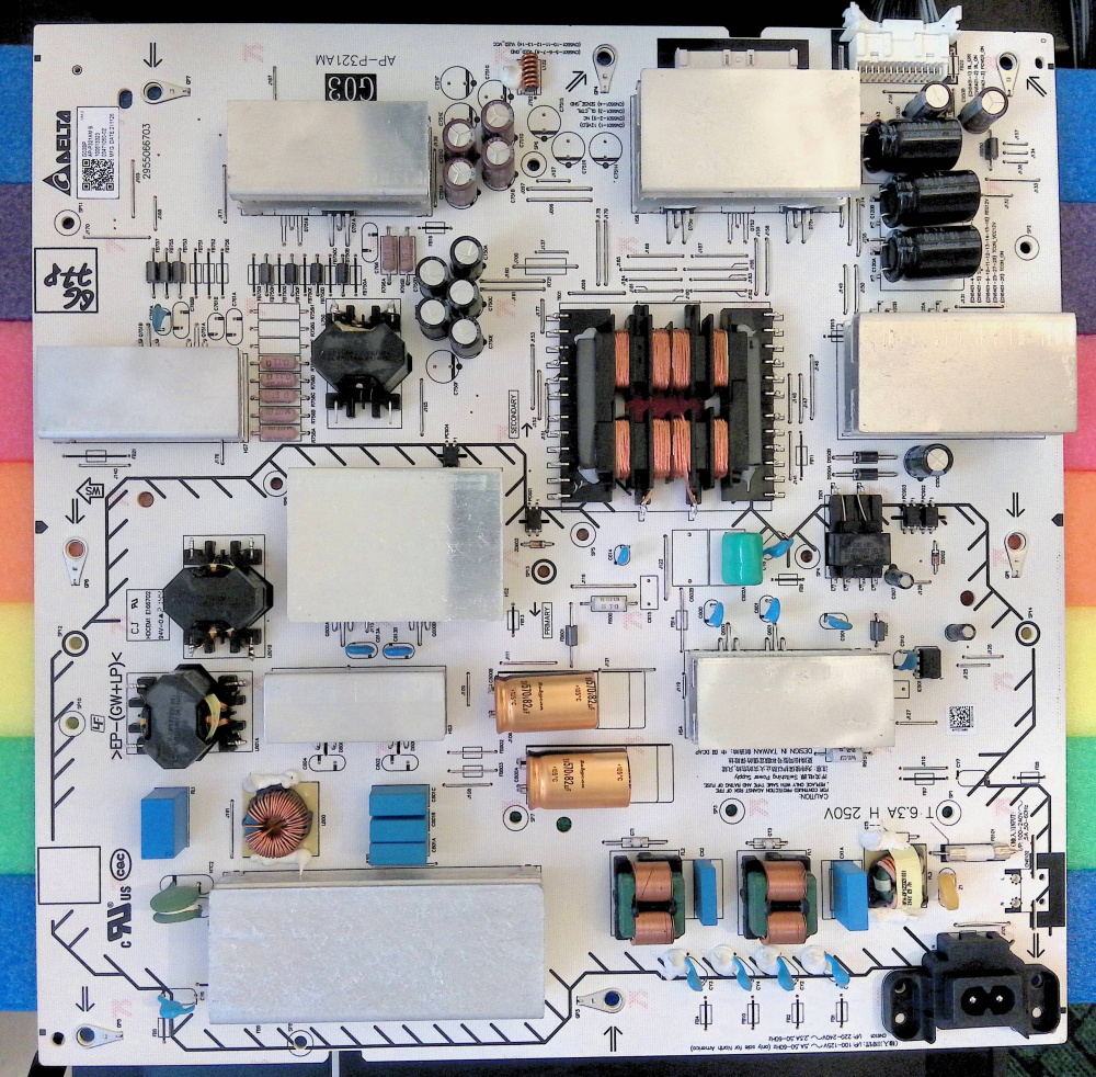 G03 AP-P321AM 2955066703 G03BP - pozitia GG764 GG778 [6]