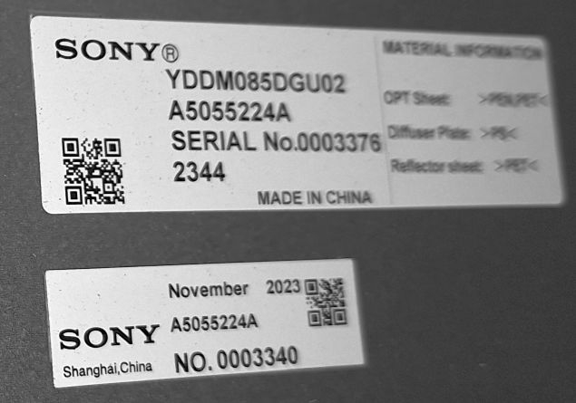 G34P AP-P468AM B 2955085903 - pozitia GG563 [8]