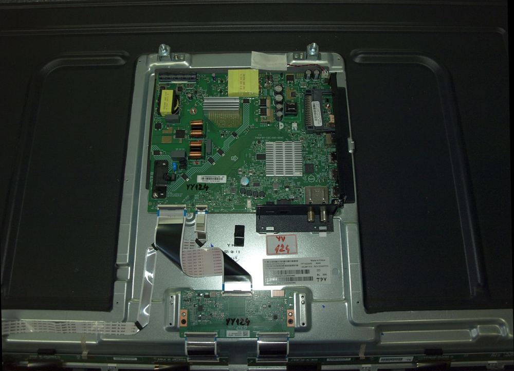 GSD P-000L HV430QUB-F - pozitia YY124 [3]