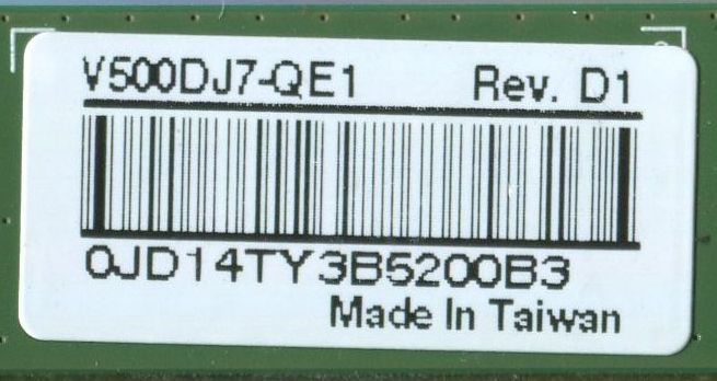 HD500H1U91-T0L2+2023020102 LB500A5 V0 - pozitia PX905 GG661 [8]