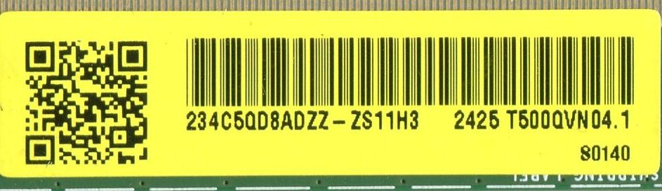 HD500H1U91-T0LE-2023110101 LB500AF V0 - pozitia GG814 [9]