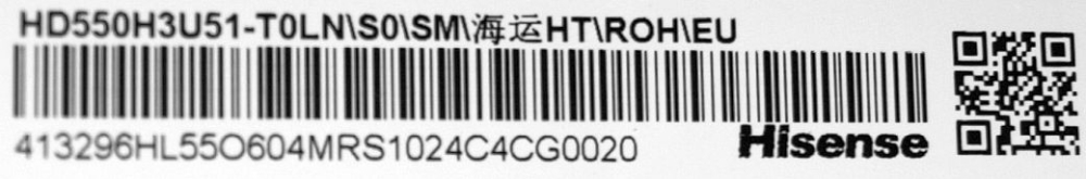 HD550H3U51-T0LZ-2024060301 JU.M55-0110010-P330-003CS_V02 + CRH-BXK55U75KAZJB-REV1.0 RSAG7.820.13852/ROH VER.A - pozitia YY49 [10]