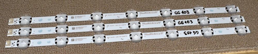 HL-99430CSP1616-0701S-03 B0 3X7 BOE Hon9li LED-Y21-43UP75 - pozitia SRL904 GG103 [1]