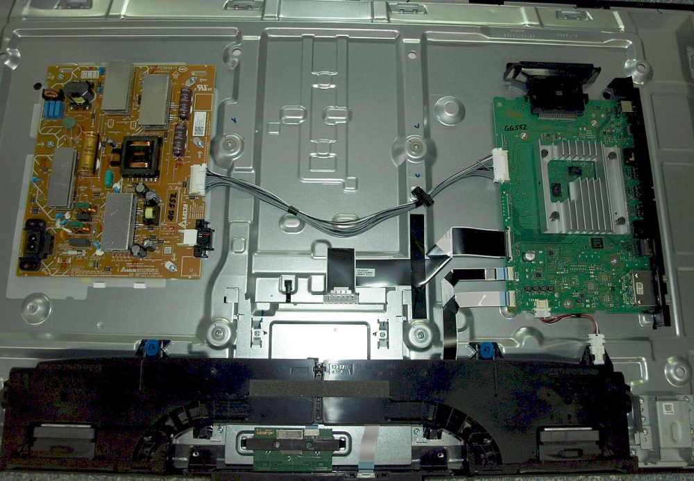 HV430QUB7FK 43UHD Dual RGB 47-6021448 L424496A+23 - pozitia GG552 [3]