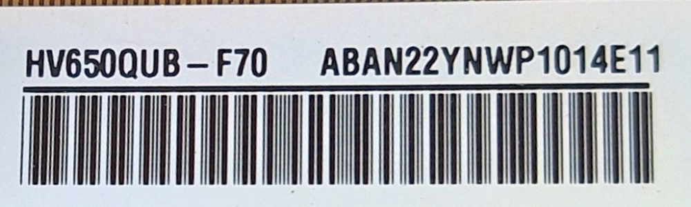 HV550QUBF70 47_6021332 HV650QUB_F70_V00 2019_06_21 - pozitia GG751 [5]