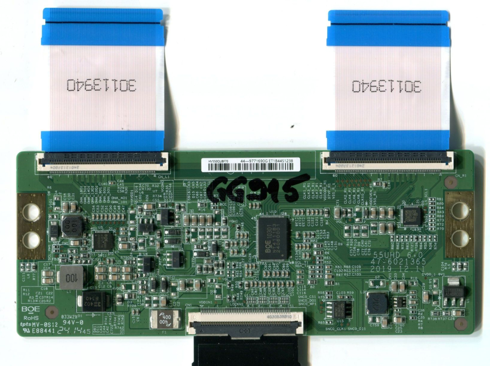 HV550QUBF70 = 55UHD 6+0 47-6021365 2019.12.11 - pozitia PX913 GG175 GG206 GG212 GG915 GG930 [6]