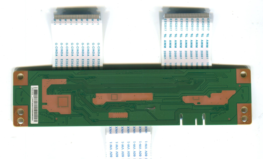 INNOLUX 7ACDJ1013 - pozitia PX420 GG655 [2]
