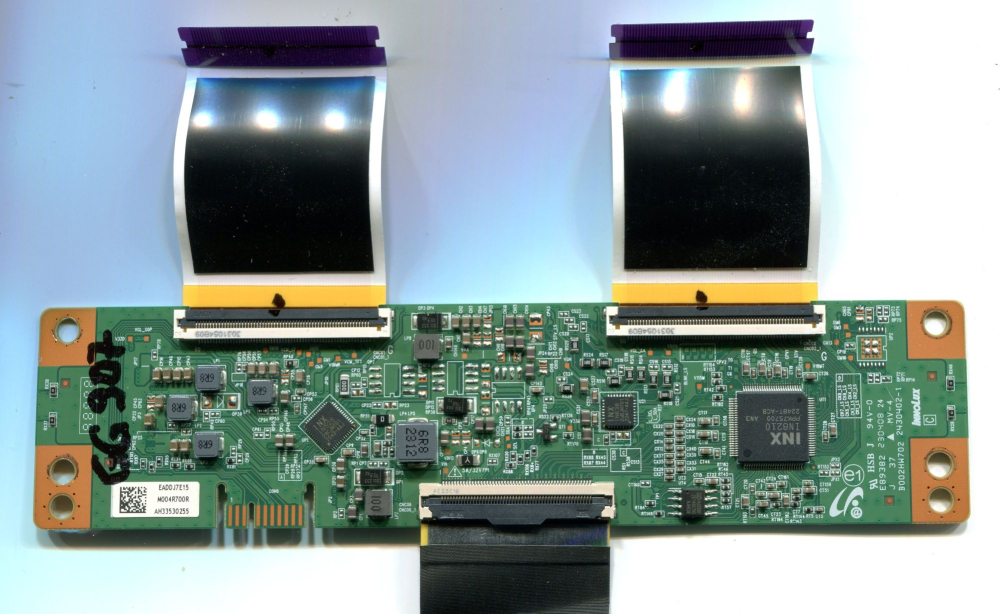 INNOLUX EADDJ7E15 - pozitia GG334 GG907 [6]