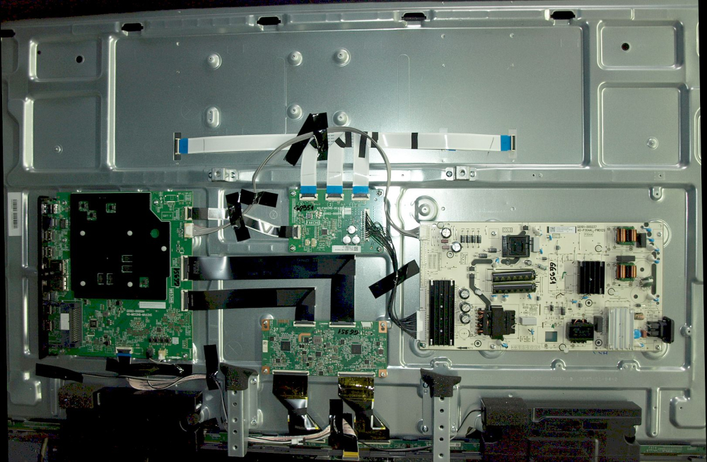 INNOLUX EAFDK4010 - pozitia GG951 [3]