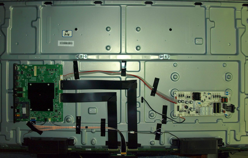 L12JW 40-L12JW1-PWC1KG G0101-000201 50" - pozitia GG716 GG744 [3]